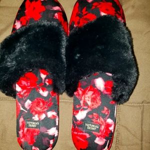 Victoria Secret Slippers